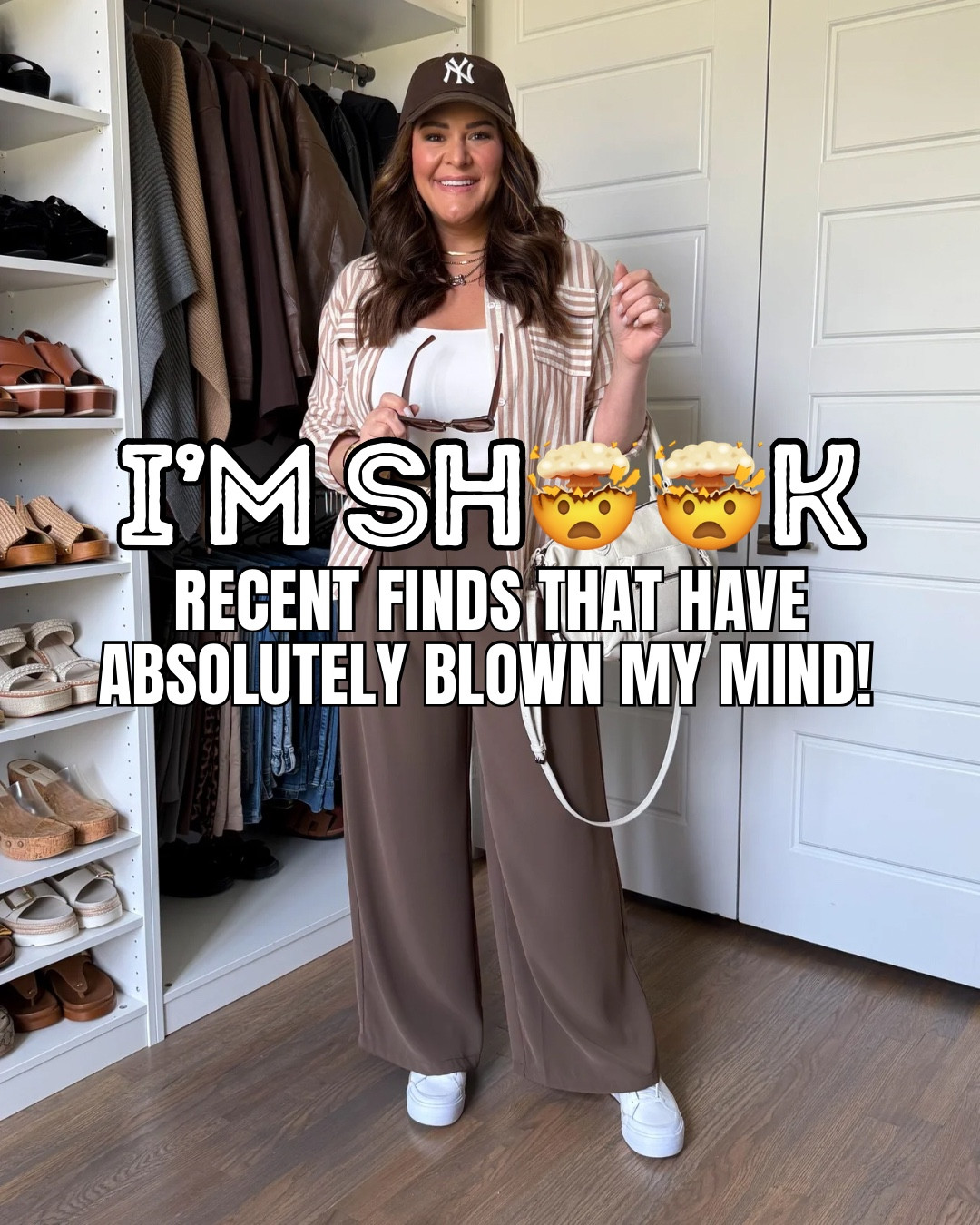 I’m not kidding… these are the kind of finds that make you feel like you just unlocked a secret 🤯👏🏼



Incredible looks for LESS, designer-inspired sandals, the most flattering jeans, beauty that actually works, and random life upgrades I didn’t know I needed but now can’t live without…

This is your sign to stop overpaying and start shopping smarter ✨

✔️ Walmart & Amazon fashion finds
✔️ Designer-inspired pieces (without the price tag)
✔️ Viral beauty & skincare favorites
✔️ Everyday essentials that actually make life easier

From the perfect summer dress to the best full coverage bikinis, plus those little “why didn’t I buy this sooner” finds… this haul is THAT good.

Trust me — you’re going to want more than one thing 👀

#amazonfinds #walmartfinds #AffordableFashion #amazonfashion #summerstyle


#LTKMidsize #LTKBeauty #LTKdayinmylife