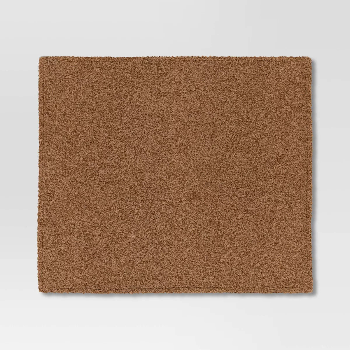 Teddy Boucle Throw Blanket - Threshold™ | Target