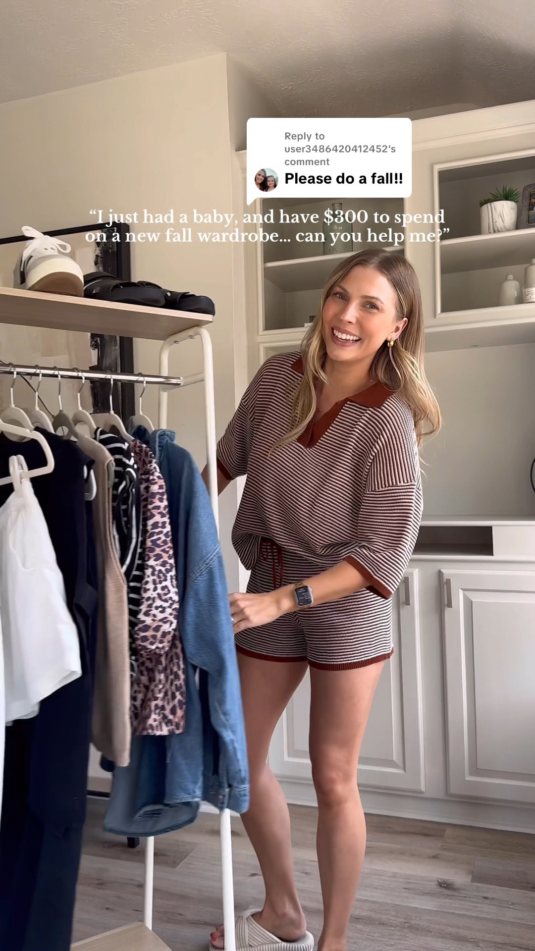 Mini fall capsule wardrobe all from Amazon!! Everything is nursing & postpartum friendly!

#LTKautumn #LTKStyleTip #LTKSeasonal