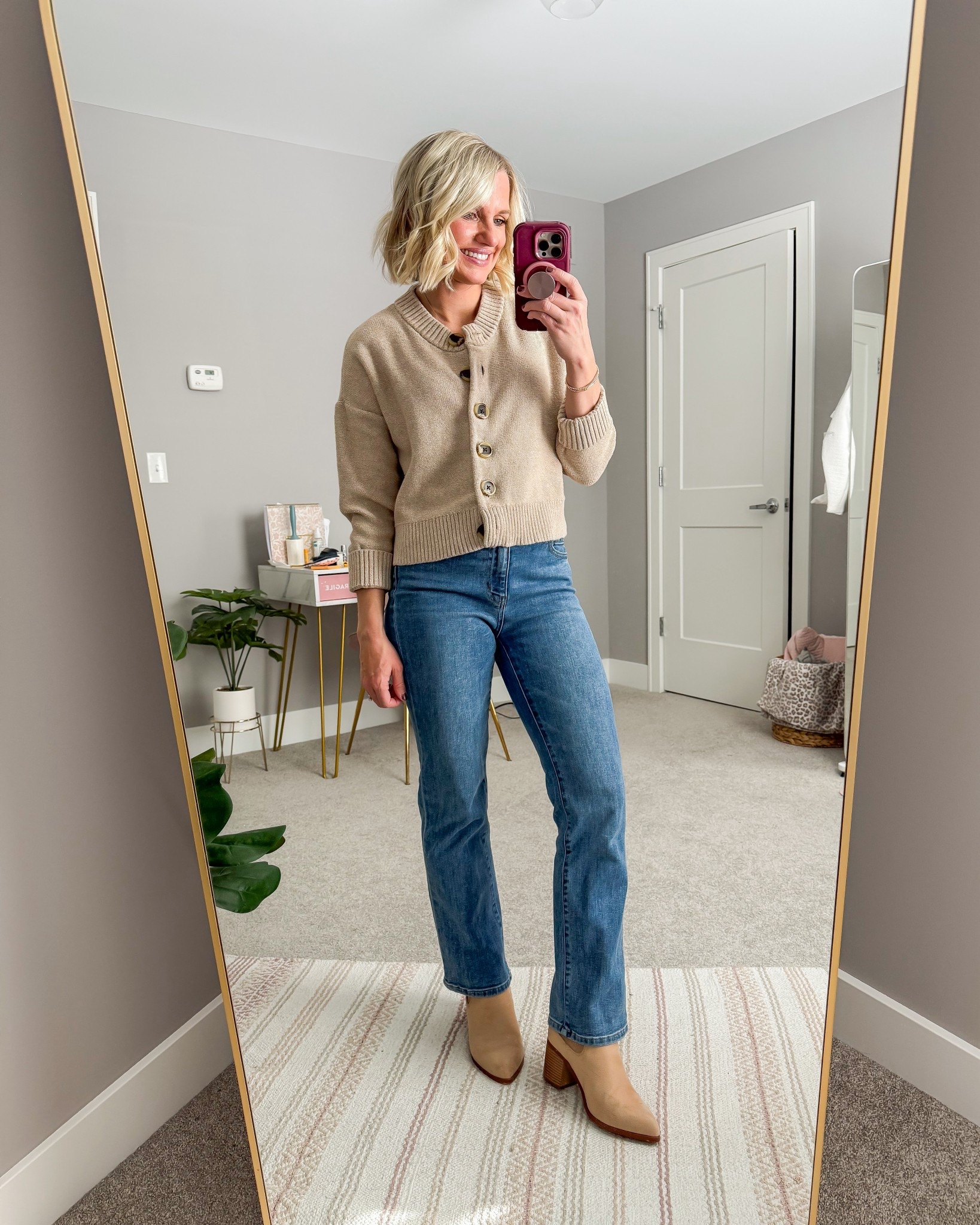 Winter capsule wardrobe with Quince staples.

#LTKmomlife #LTKFindsUnder50 #LTKPetite