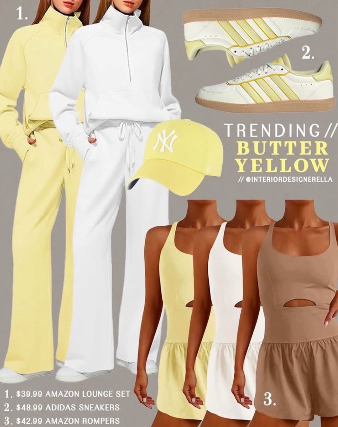 Scroll to shop!! Follow for more!!! Xo! 💫

#LTKootd #LTKBeauty #LTKWorkwear