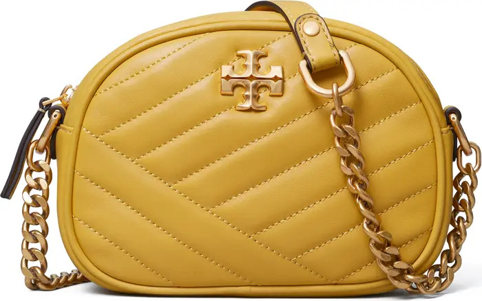 Kira Small Chevron Camera Bag | Nordstrom