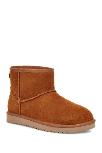 KOOLABURRA BY UGGKoola Mini II Faux Fur Lined Boot | Nordstrom Rack