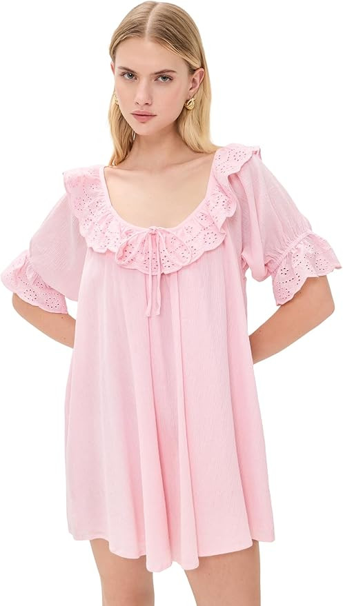 Show Me Your Mumu Women's Toulouse Dress | Amazon (US)