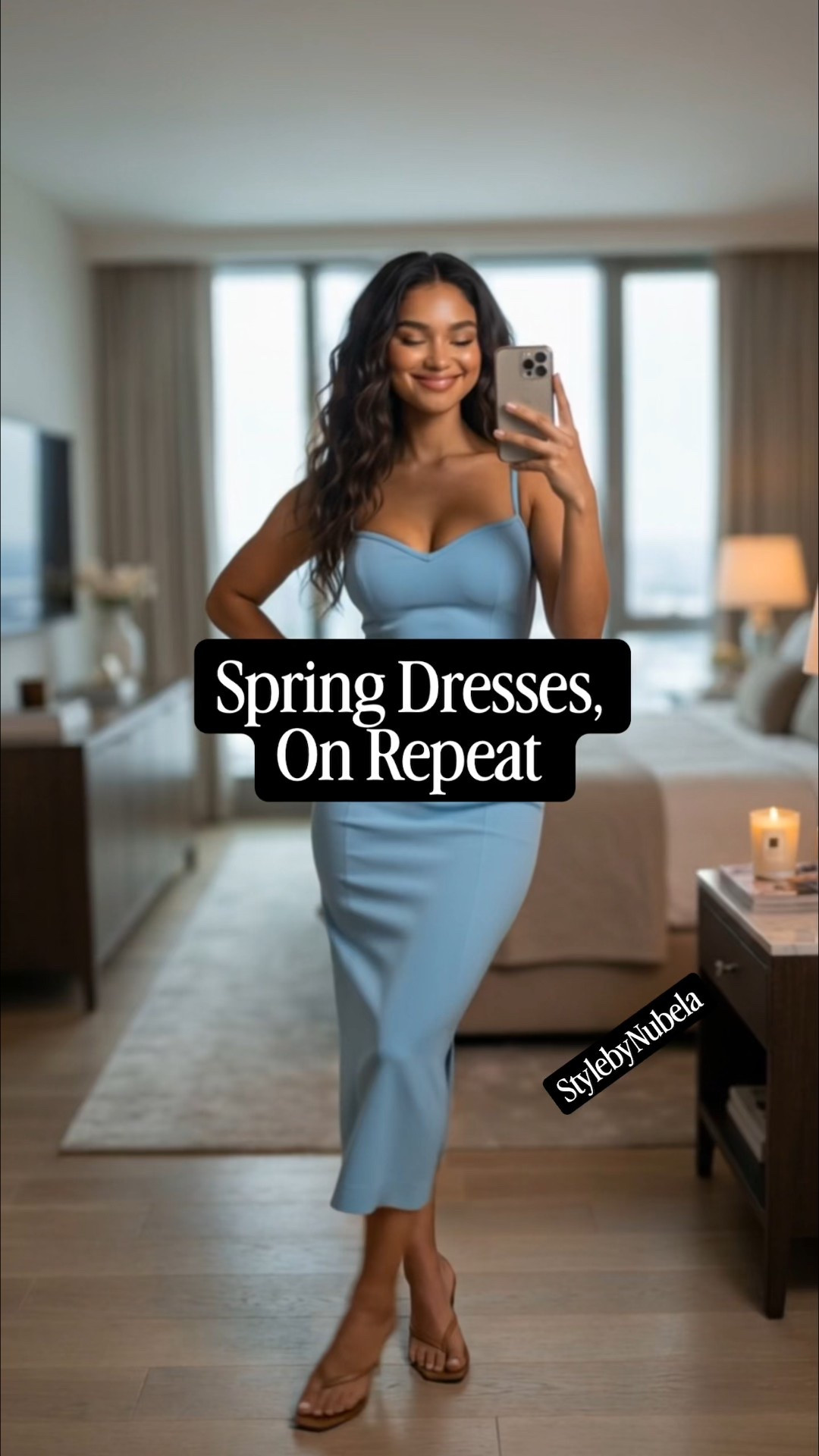 Spring Dresses You’ll Want to Wear 🌷 | Effortless & Chic #LTKFashion #TKDresses#LTKMidSize #LTKFinds
#SpringDresses #SpringStyle #EffortlessFashion #ChicLooks #EverydayElegance #SeasonalStyle #DressInspo #StyleShorts

#LTKPetite #LTKTall #LTKOver40 #LTKPlusSize #LTKBump #LTKSeasonal #LTKValentine #LTKSaleAlert #LTKootd