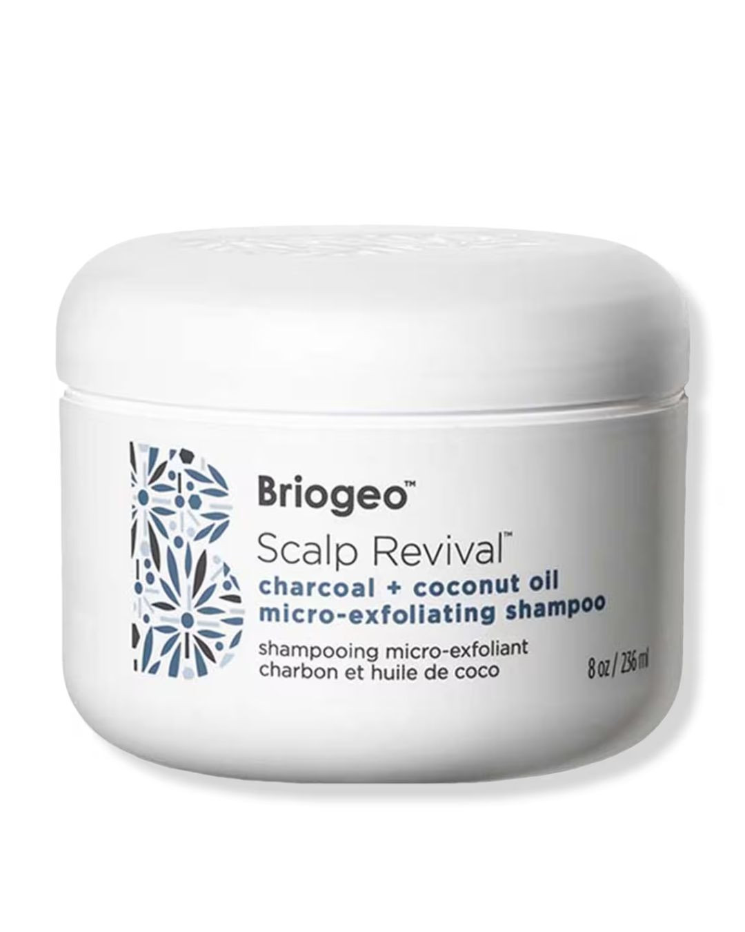 Looking to enhance your scalp care this year? Try this Briogeo scalp scrub. It's 50% today only at Ulta and Sephora. #hairproduct #scalpcare #haircare 

 

#LTKSaleAlert #LTKBeauty #LTKOver40