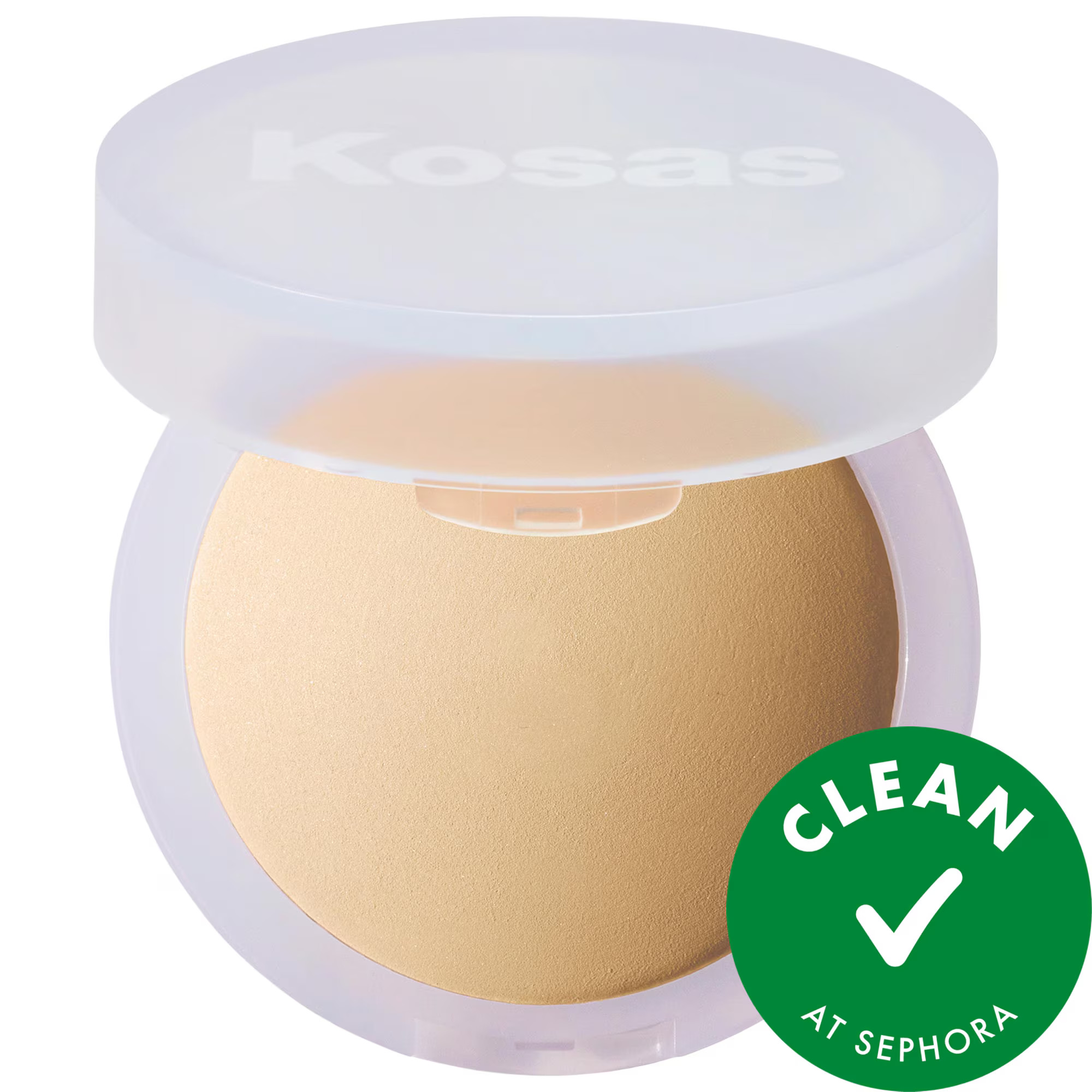 Kosas Cloud Set Baked Setting & Smoothing Talc-Free Vegan Powder Cushiony 0.33 oz/ 9.5 g | Sephora (US)