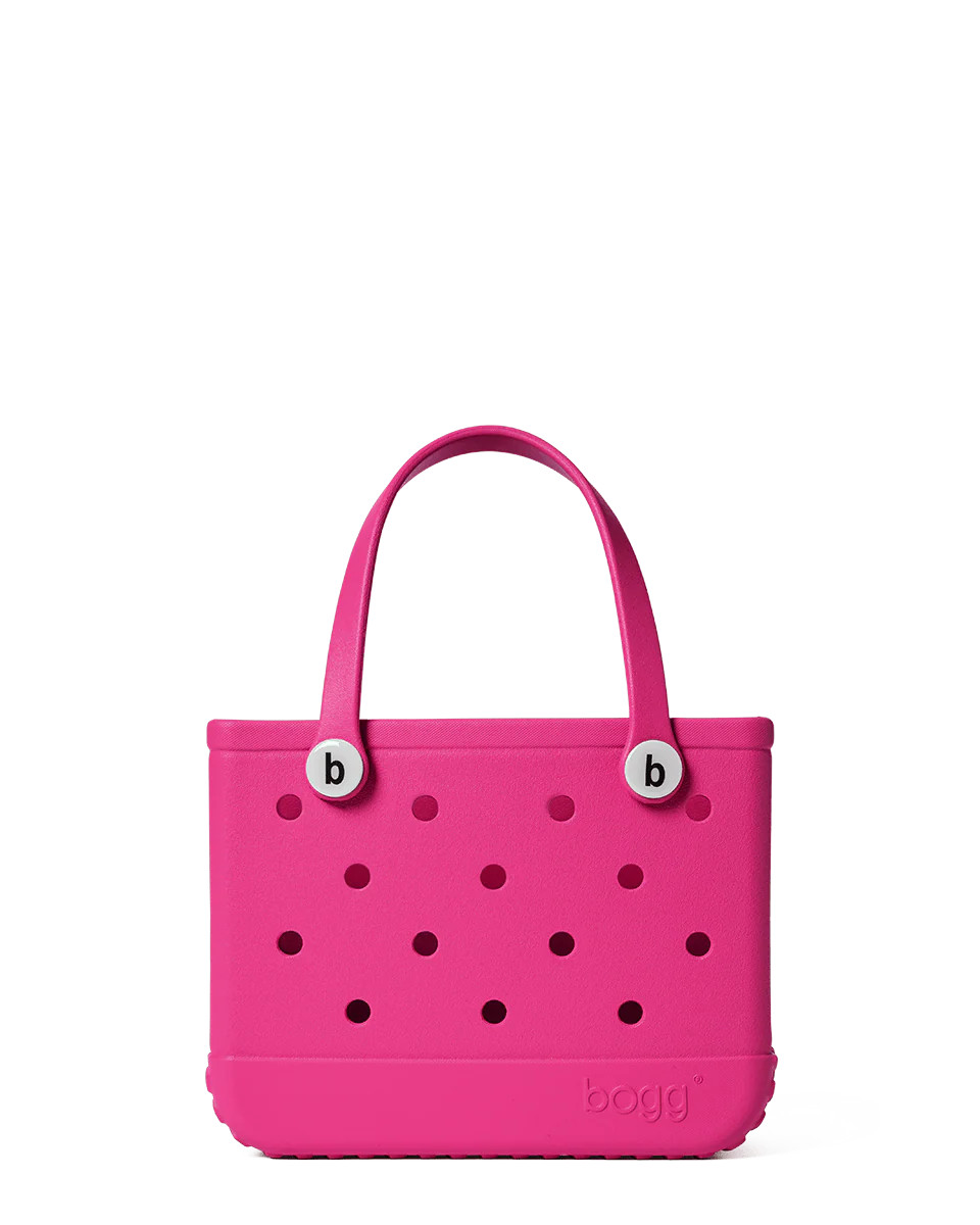 Bitty Bogg® Bag - haute PINK | Bogg Bag
