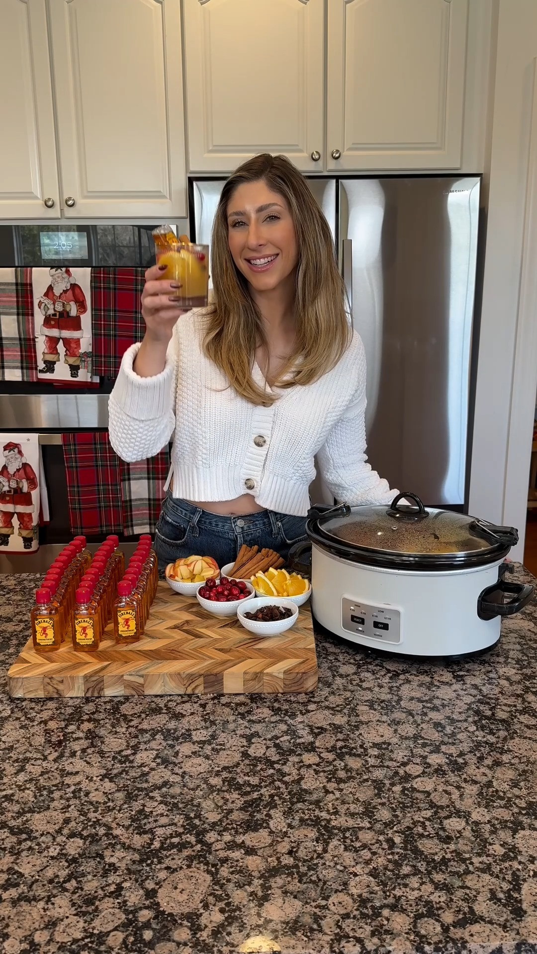 Thanksgiving Party Hosting Essentials // Drink Station 

thanksgiving tablescape, crockpot, thanksgiving dinner, seasonal decor, seasonal recipes, seasonal hosting, hostess, seasonal indoor decor, cutting board, slow cooker, Samantha Bauchmann 

 #LTKHoliday #LTKWatchNow #LTKHome