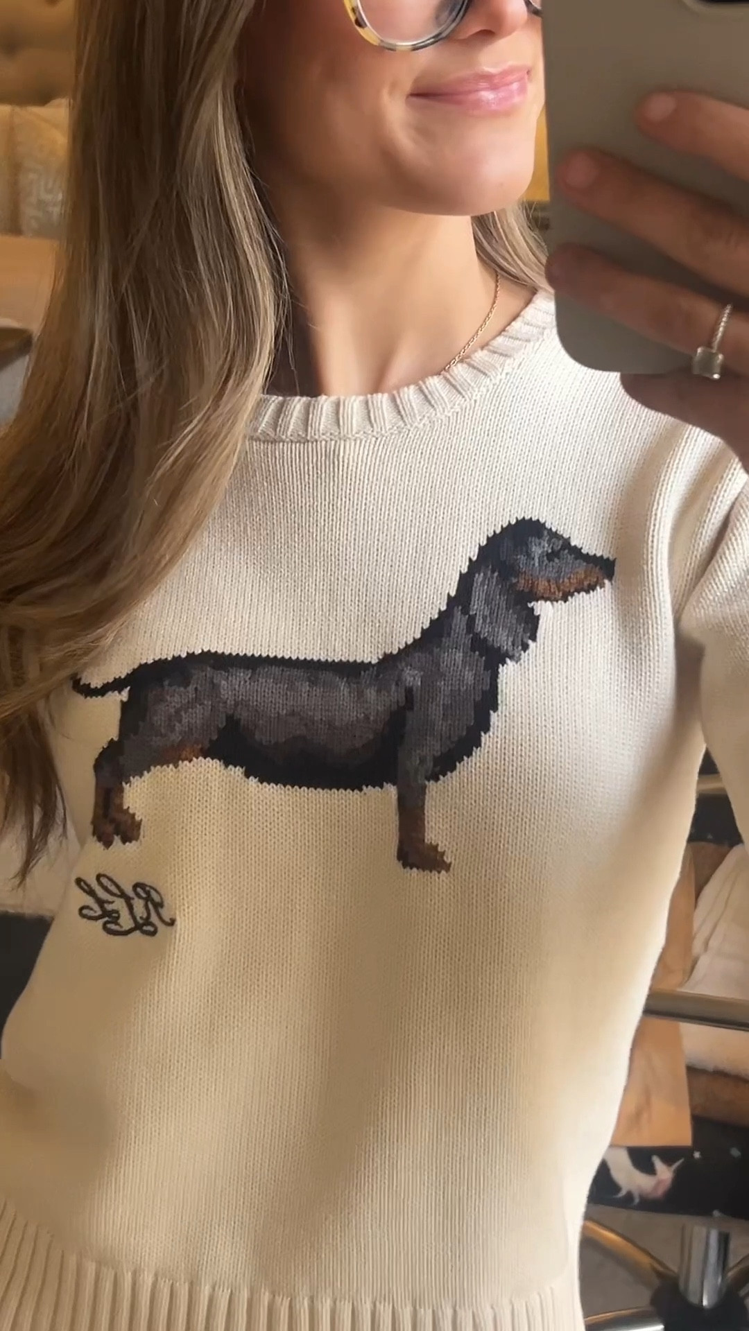 Tuesday work OOTD!🧣🐾

#LTKStyleTip #LTKWorkwear #LTKPetite