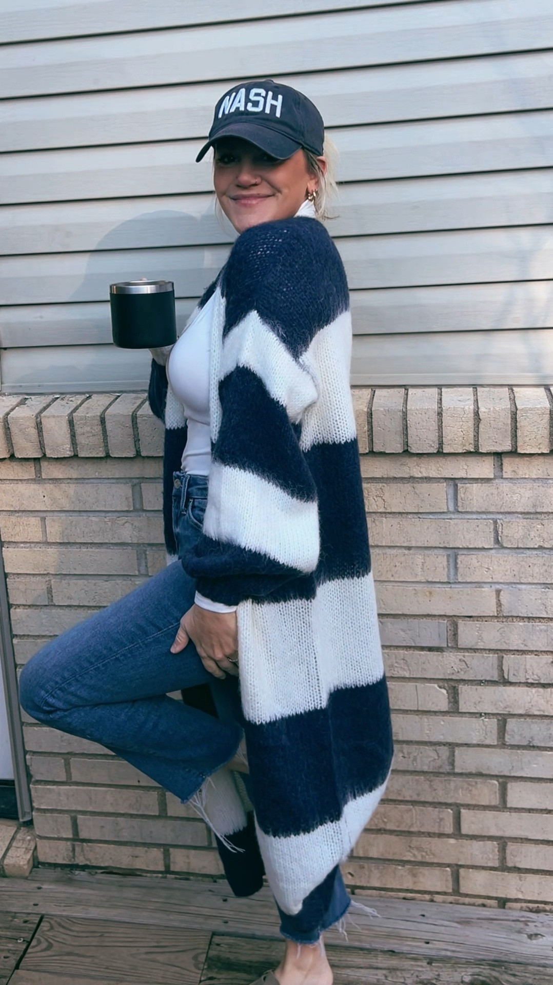 Friday OOTD 👋🏼 #liketkit #LTK #fashion #style #outfitoftheday #outfitdetails #dailyfashion #birkenstock #nashcollection #shein 

#LTKFindsUnder50 #LTKStyleTip