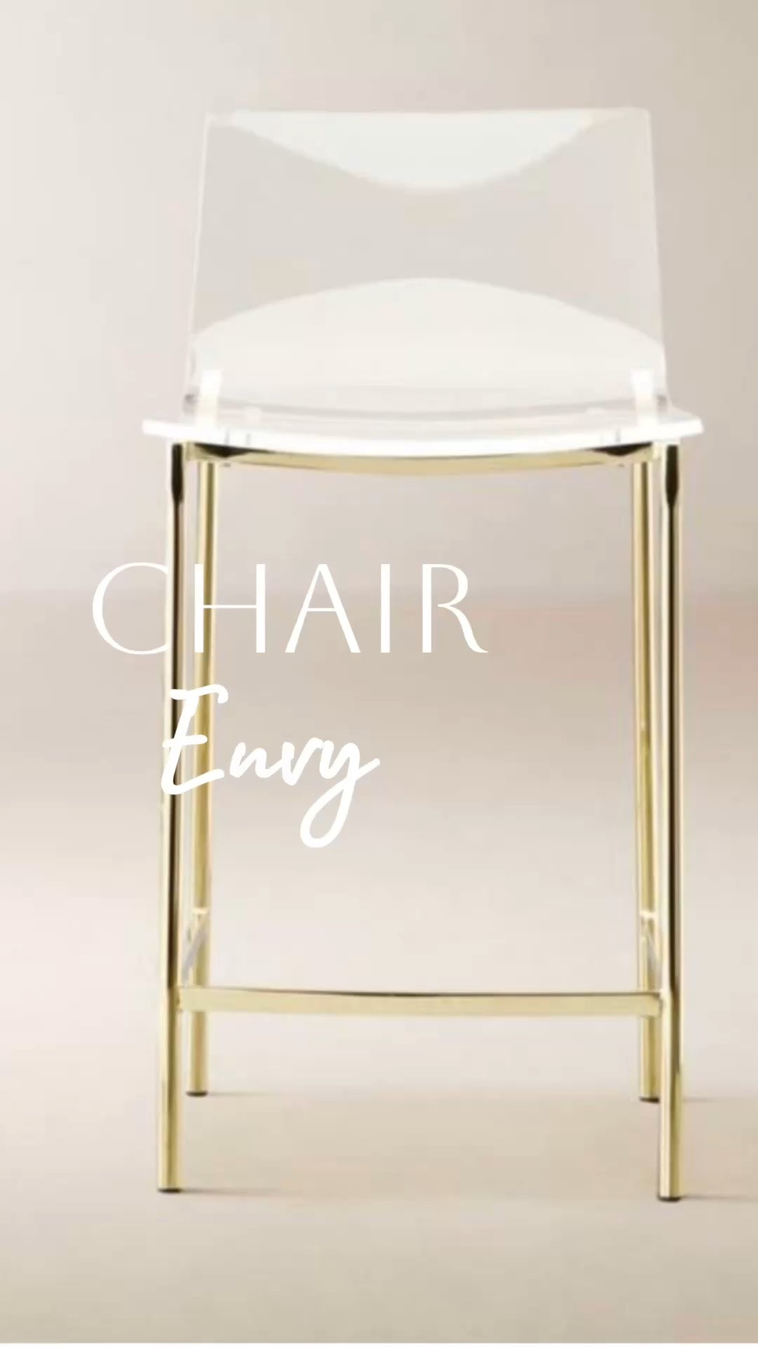 Come on in and have a seat. These chairs welcome you in, invite you to sit and prop up your feet. Soft and cozy to clean and modern…a look for every personality.

#LTKHome