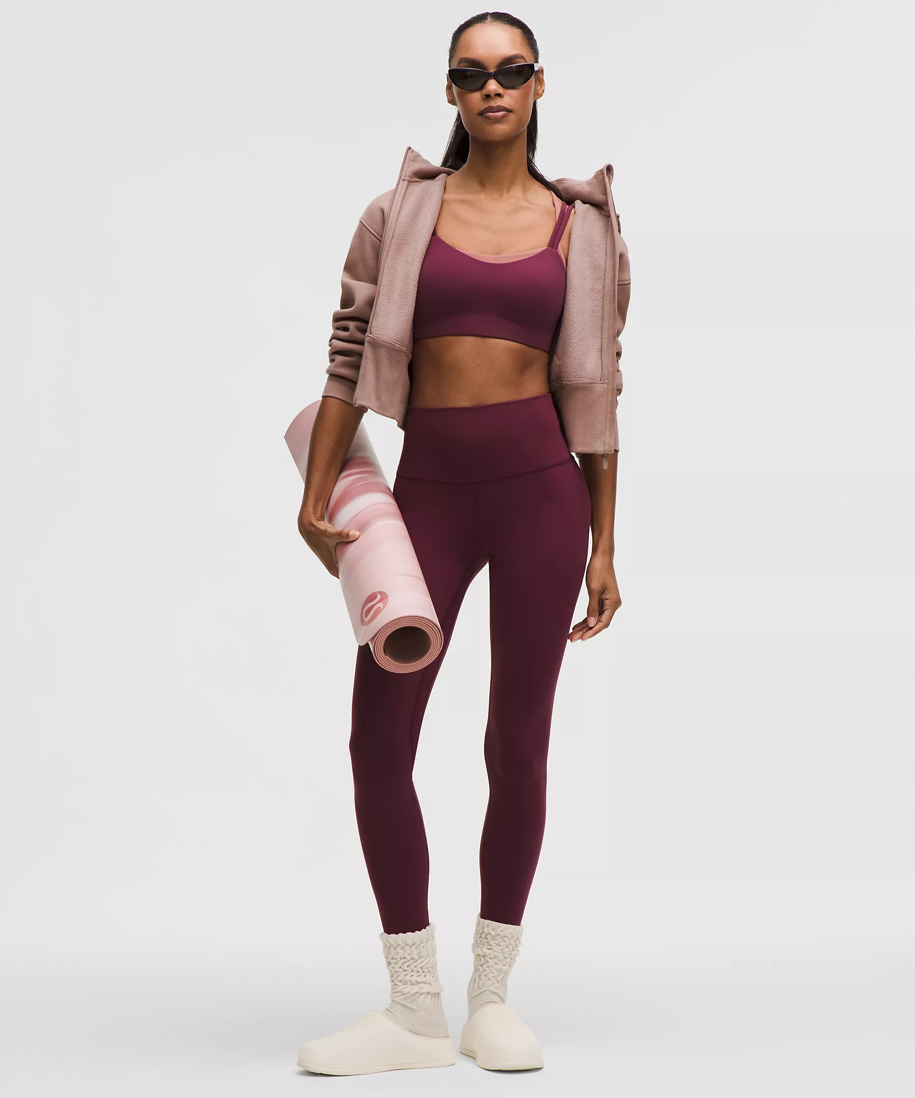 lululemon Align™ High-Rise Pant 28" | Lululemon (US)