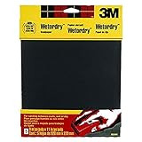 3M 9086DC-NA 9086 Sand Paper, 1 Pack | Amazon (US)