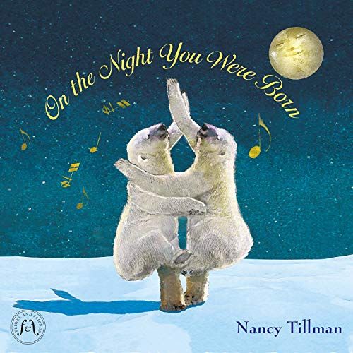 On the Night You Were Born | Amazon (US)