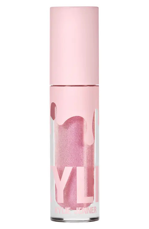 Kylie Cosmetics High Gloss Lip Gloss in Daddys Girl at Nordstrom | Nordstrom