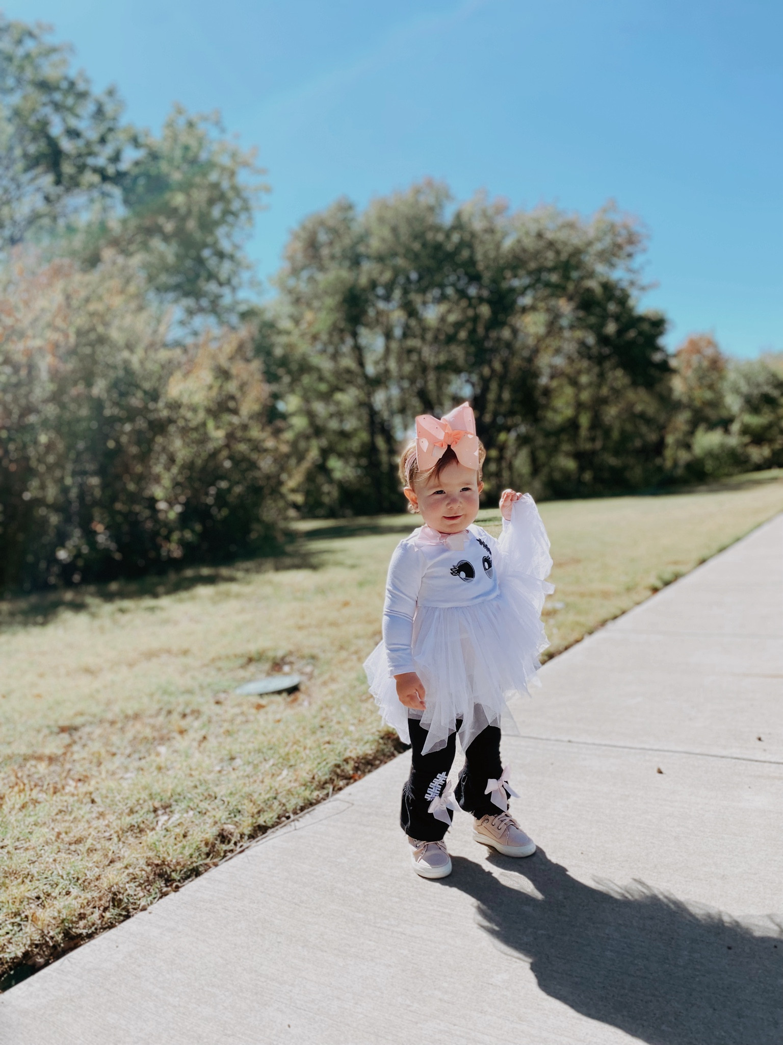 Ghost DIY Costume for kids! 



#LTKkids #LTKSeasonal #LTKHalloween