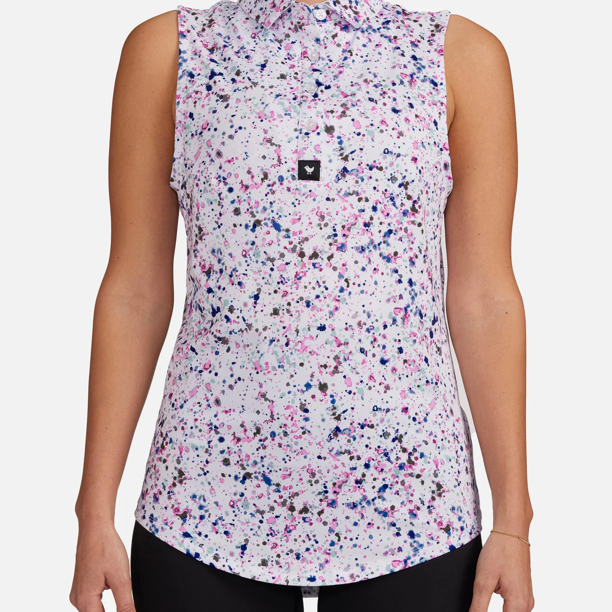 Paint Splatter 3 | Bad Birdie