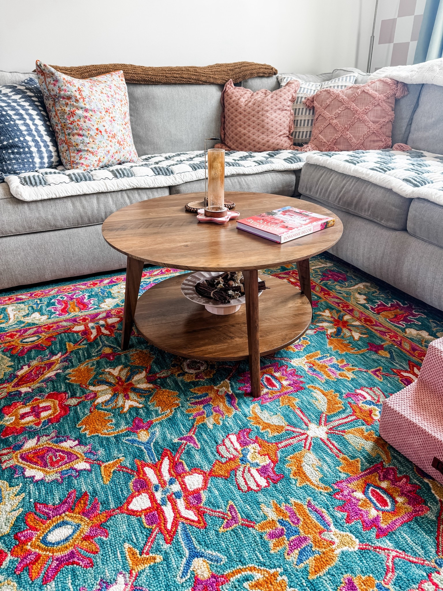 Living Room Coffee Tablee

#LTKFindsUnder50 #LTKFindsUnder100 #LTKHome