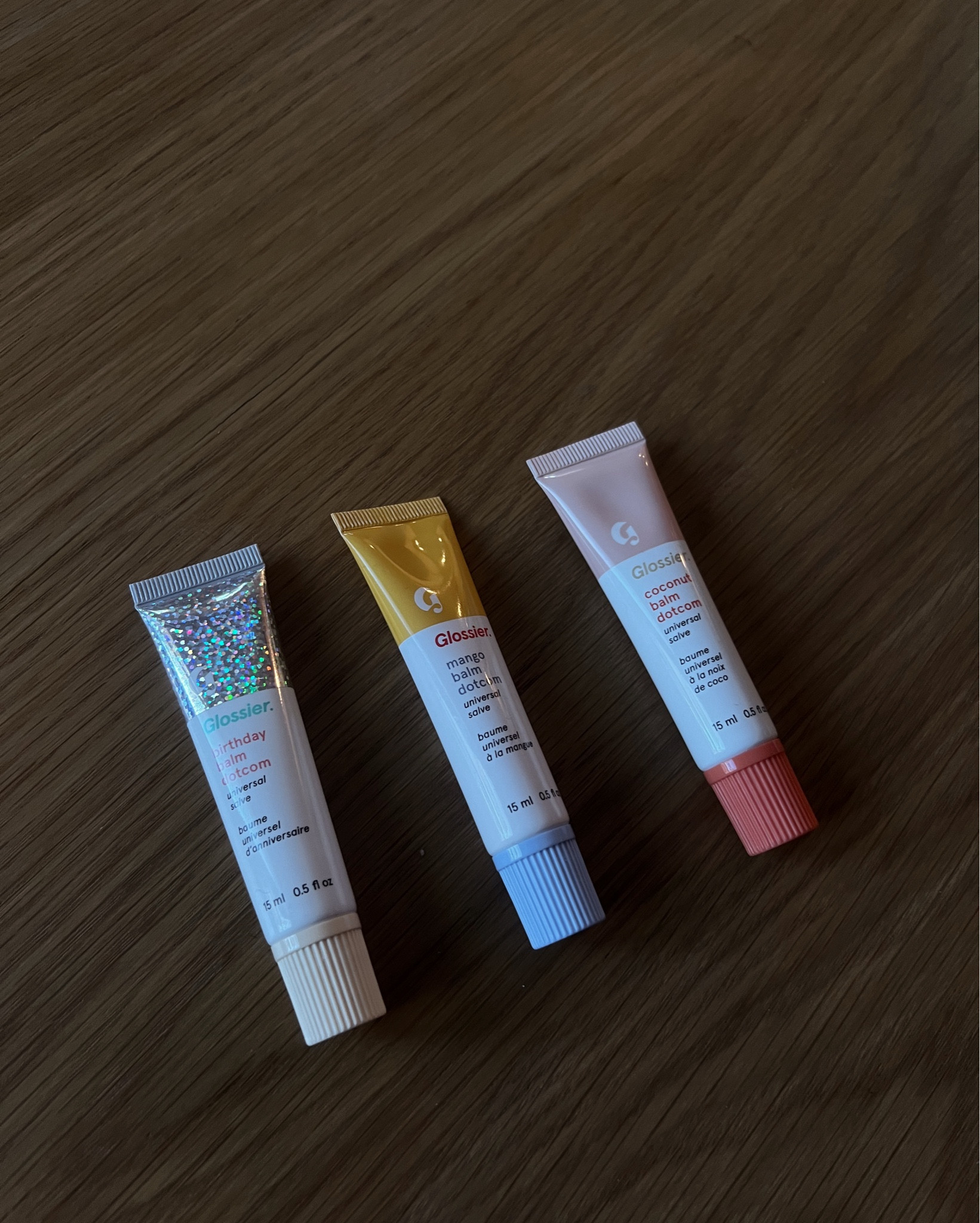 summer lippies🥰

#LTKbeauty