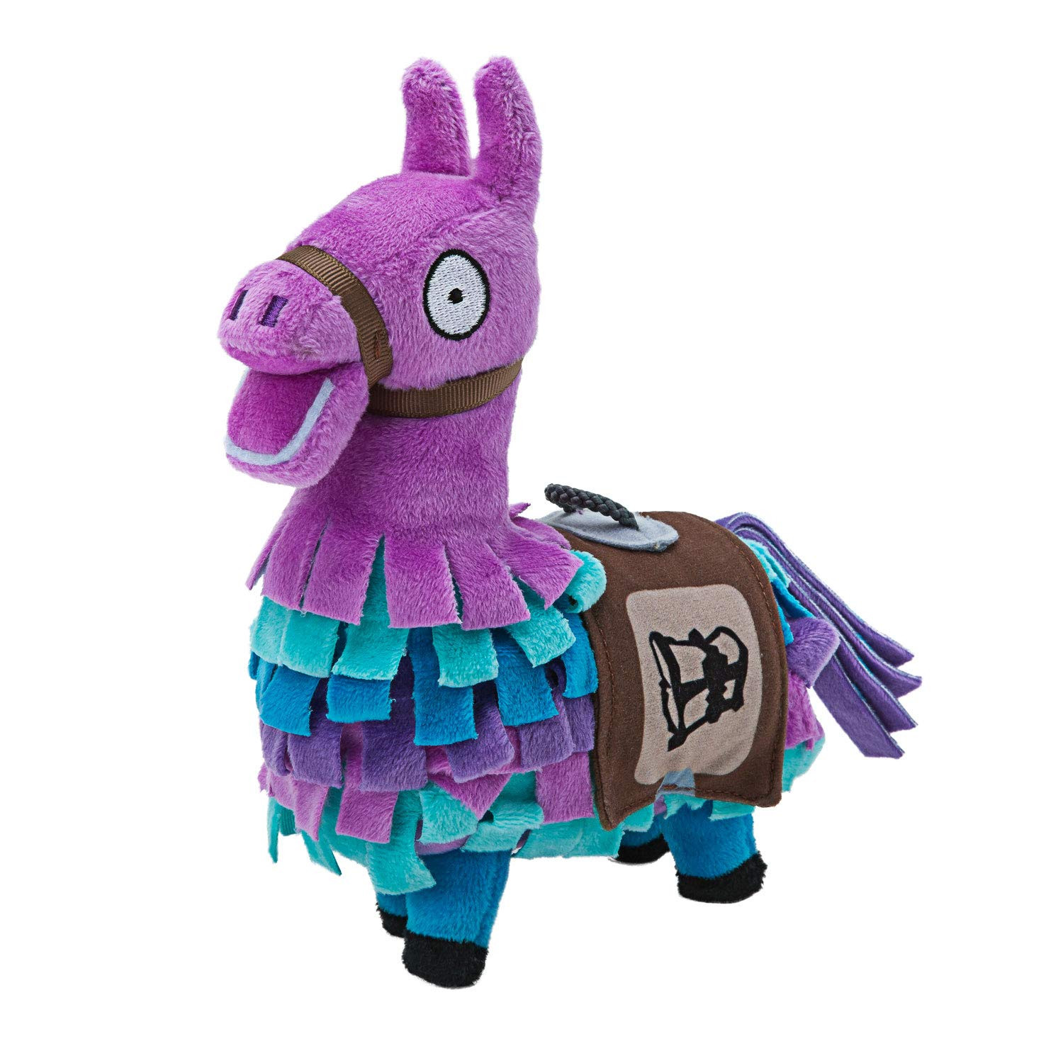 Fortnite 7" Llama Loot Plush | Amazon (US)