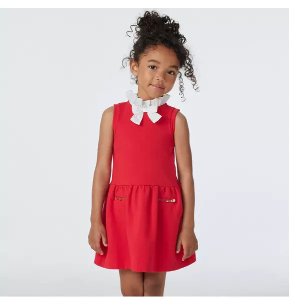 The Café Dress | Janie and Jack