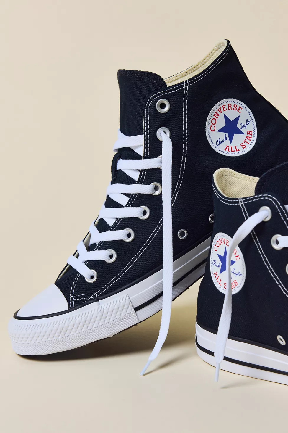 Converse Chuck Taylor All Star High Top Sneakers | Urban Outfitters (US and RoW)