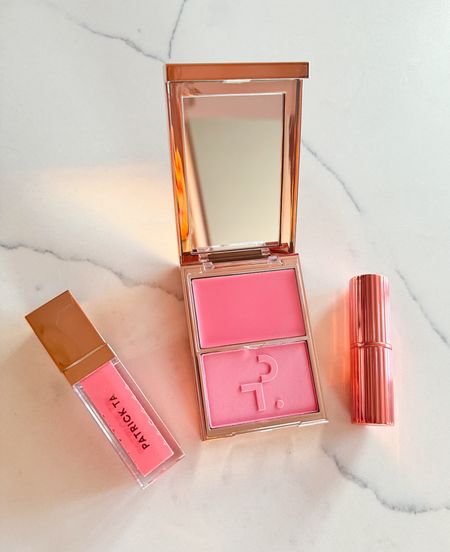 New products. Pink obsession 🤭🩷💗🌸

#LTKSeasonal #LTKbeauty #LTKfindsunder50