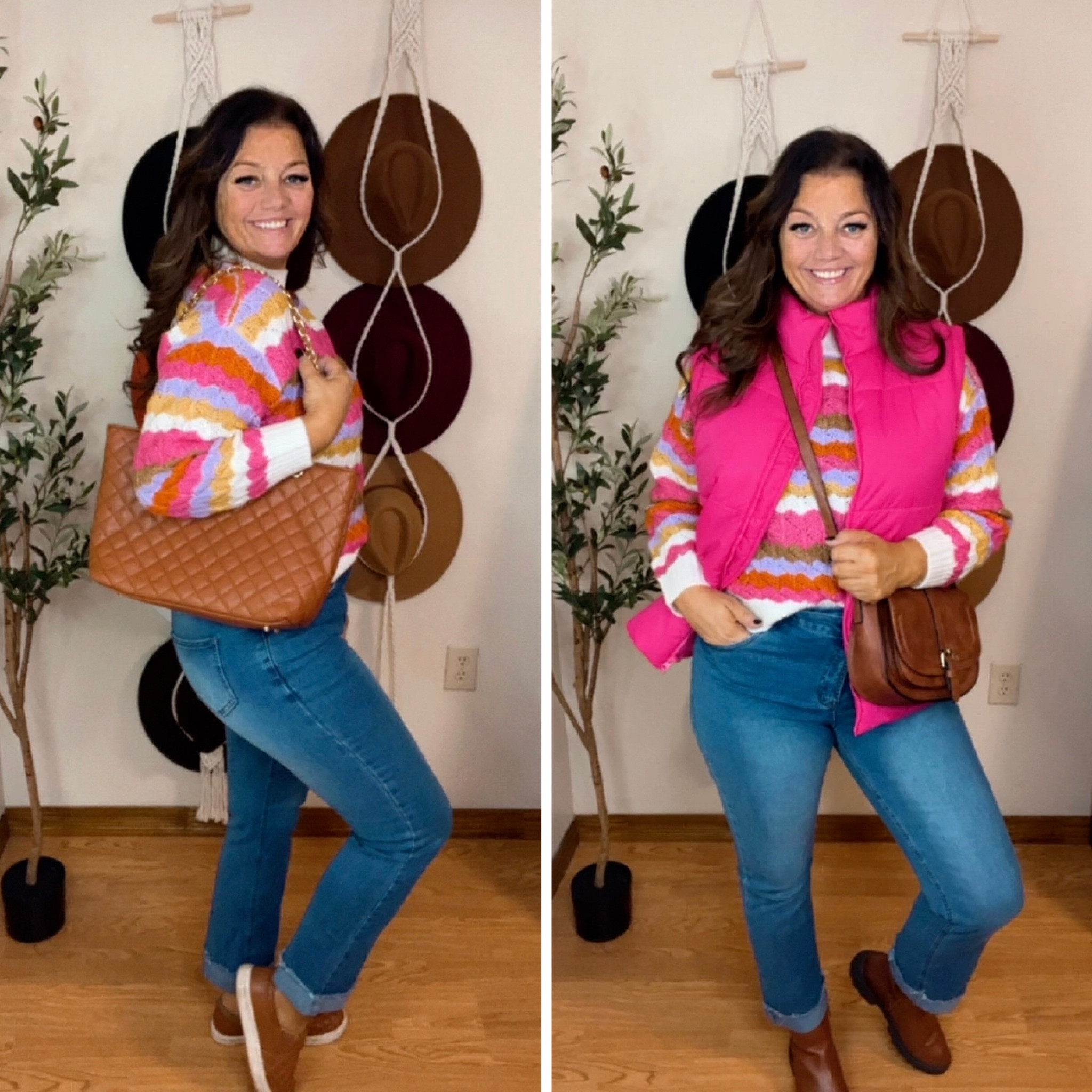 Cozy fashion is life! #winteroutfit 

#LTKSeasonal #LTKmidsize #LTKstyletip