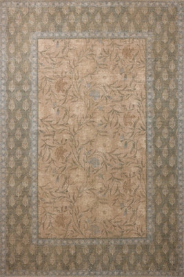 Rifle Paper Co. x Loloi Edinburgh Floral Rug | Anthropologie (US)