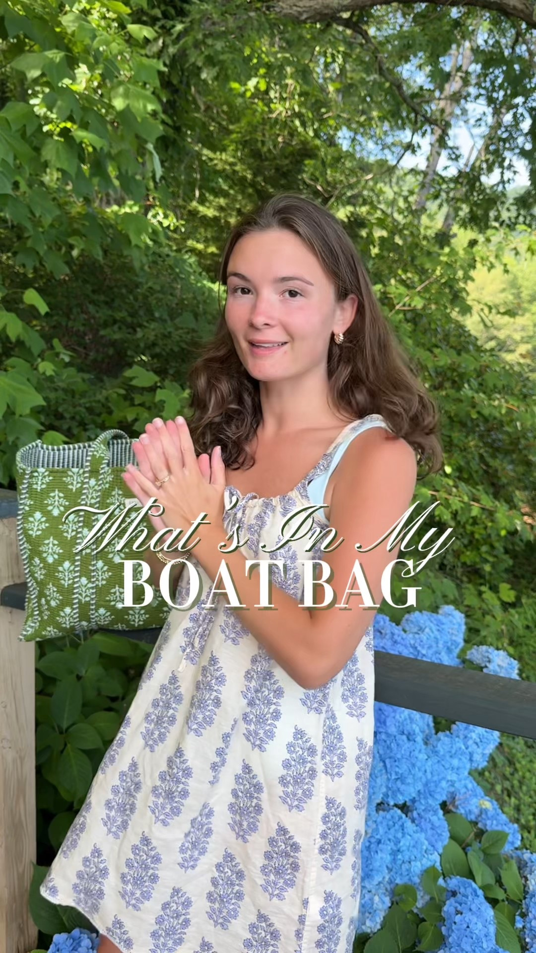 Everything from my What’s In My Boat Bag video! Wearing an XXS in this nightgown (I sized down for less length as I’m 5’2”) but xs is my usual size! Bag is June Landing and not linkable on LTK.

#LTKSwim #LTKItBag #LTKFindsUnder100