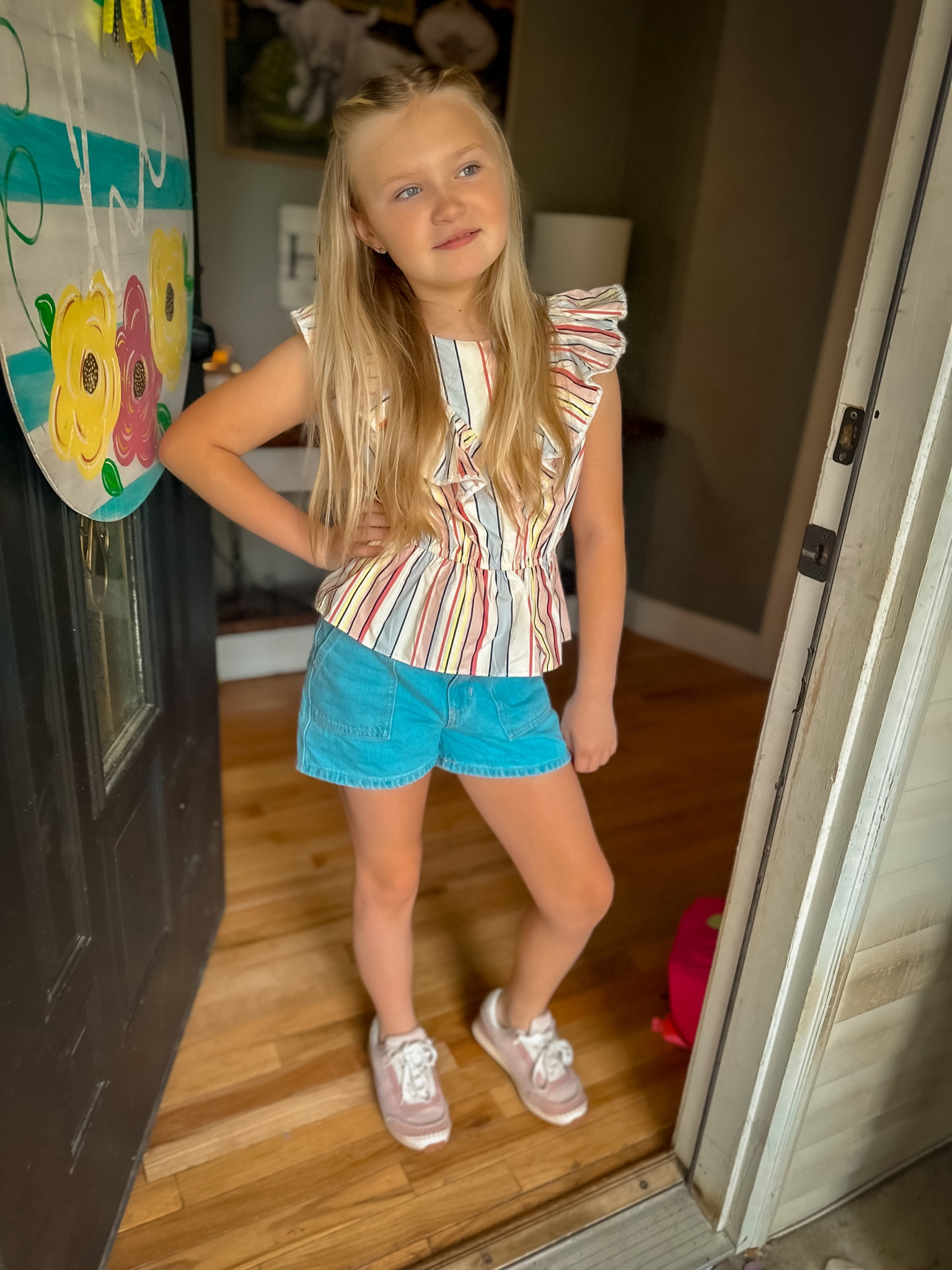 #LTKFamily #LTKShoeCrush #LTKKids