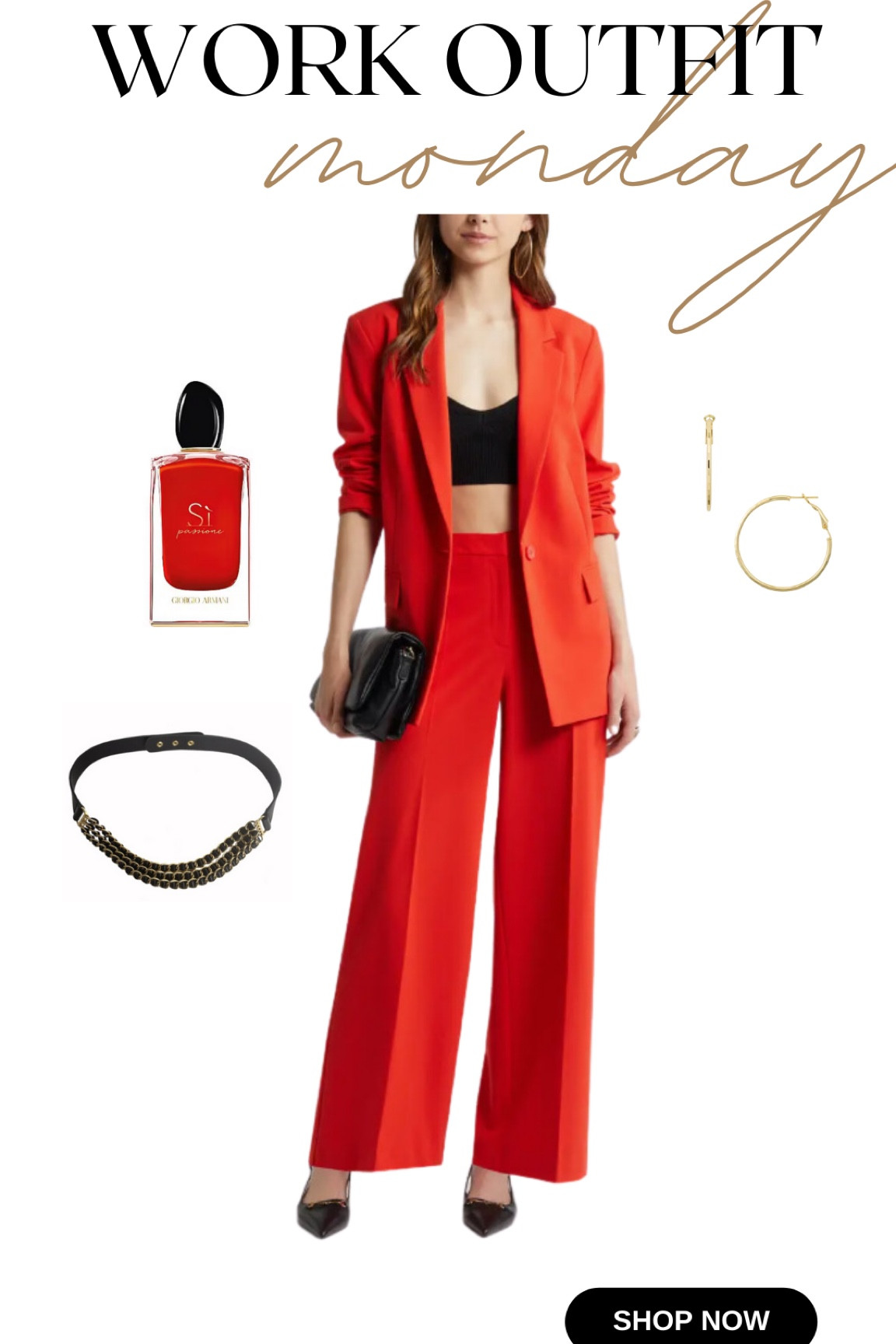 OOTD #Fall Office Outfits


#LTKplussize #LTKstyletip #LTKautumn