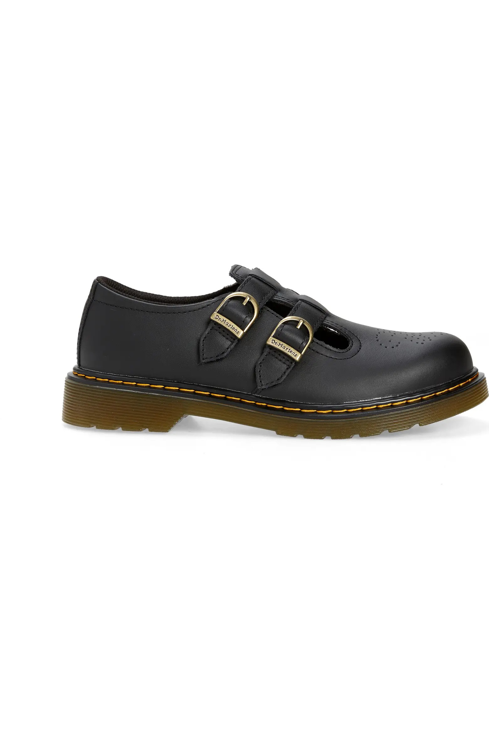Dr. Martens Kids' 8065 Mary Jane Shoe | Nordstrom | Nordstrom