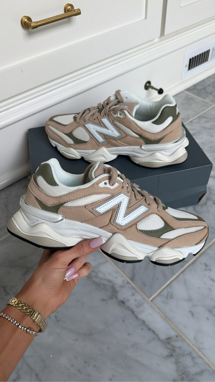 New balance sneakers still stock for nsale!

#LTKSaleAlert #LTKActive