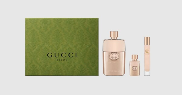 Gucci - Gucci Guilty Pour Femme gift set | Gucci (US)