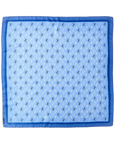 Silk Scarf | Gilt & Gilt City