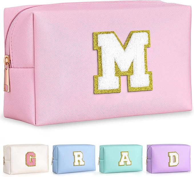 TOPEAST Christmas Gifts for Women - Makeup Kit, Personalized Makeup Kits for Women Christmas Gift... | Amazon (US)