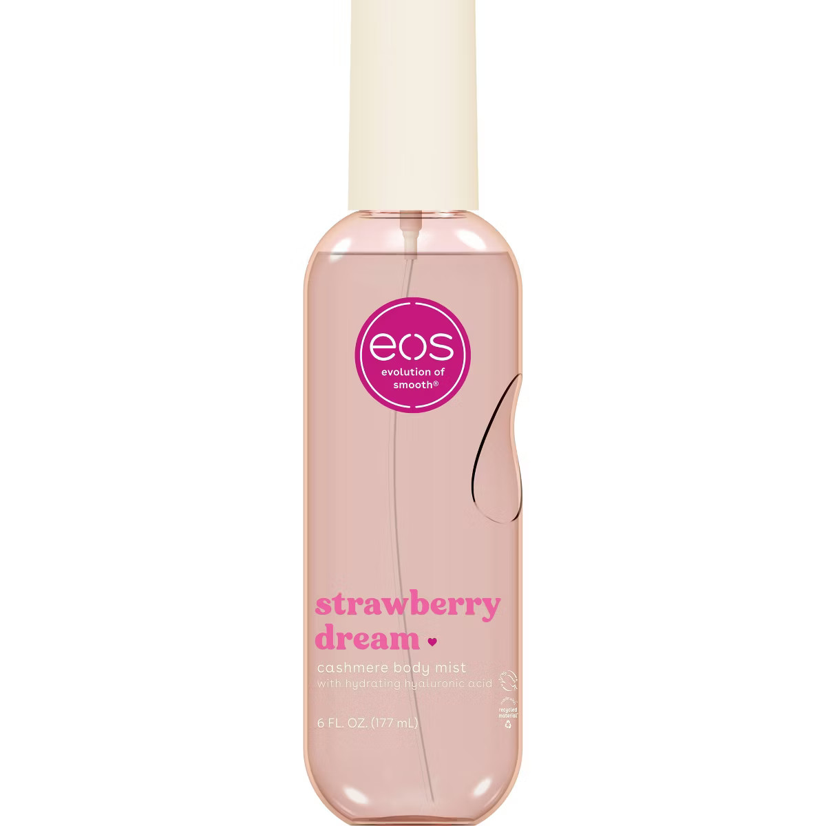 eos Body Mist - 6 fl oz | Target