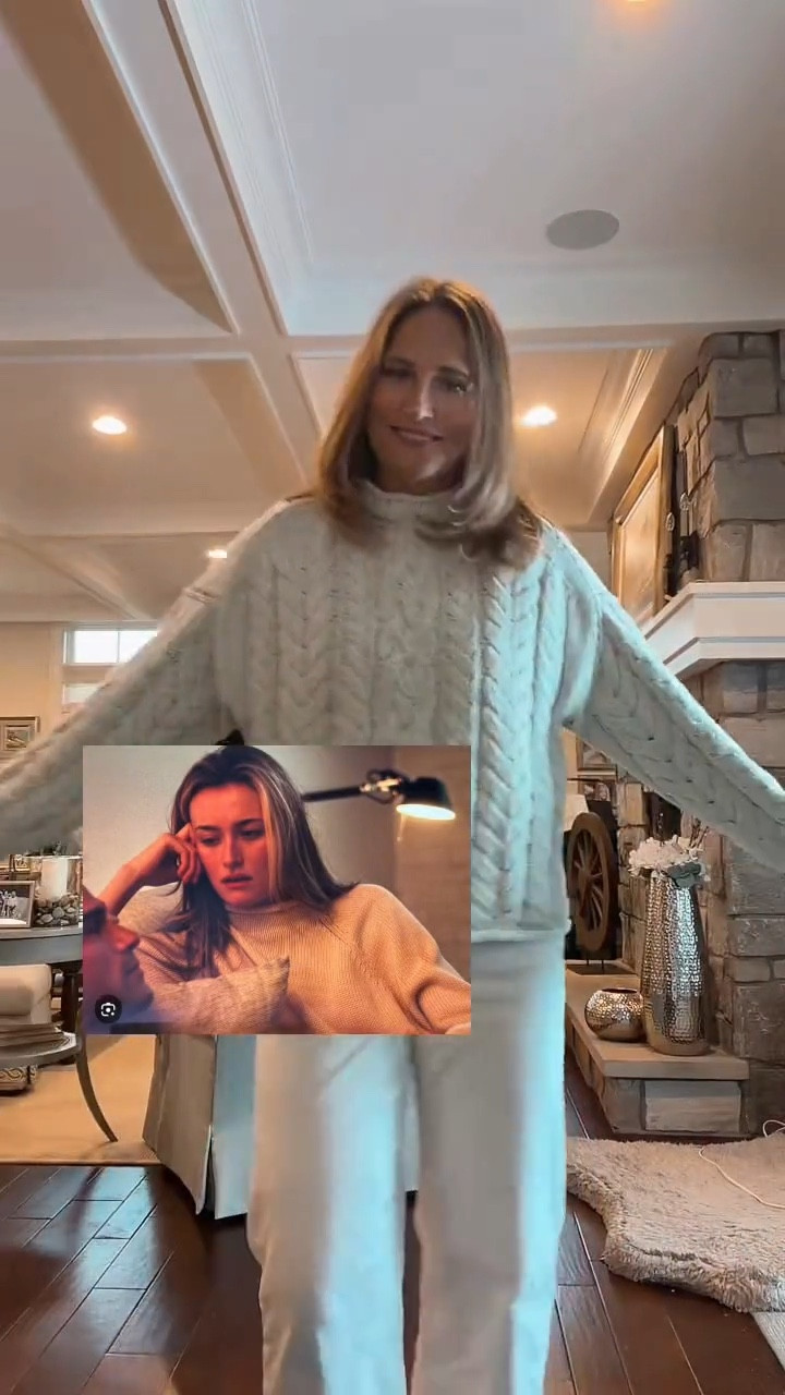 Have you watched Love Story yet? M

#LTKSeasonal #LTKOver40 #LTKootd