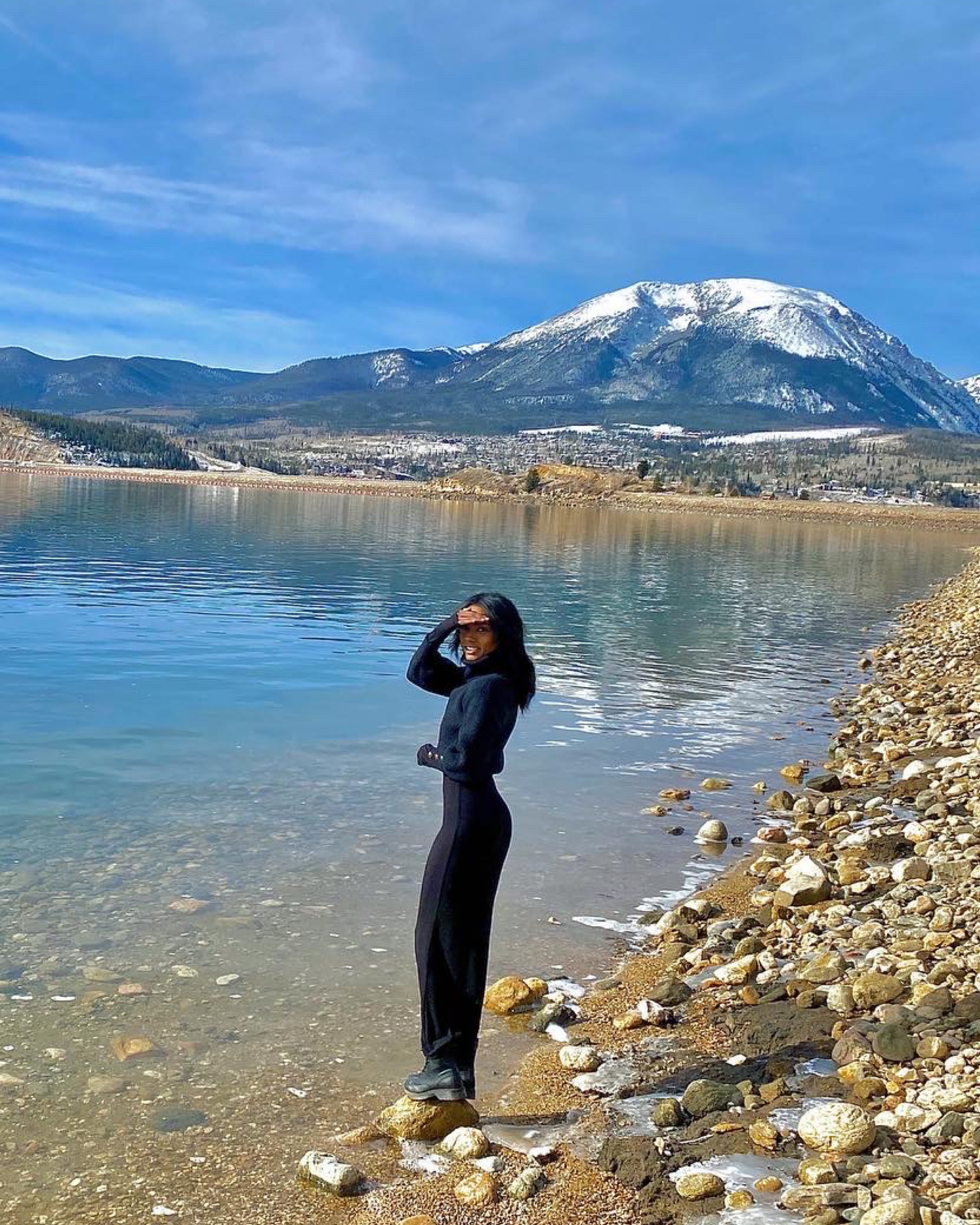 Another skims dress 😍 they are so damn comfortable! 

#LTKfit #LTKSeasonal #LTKtravel