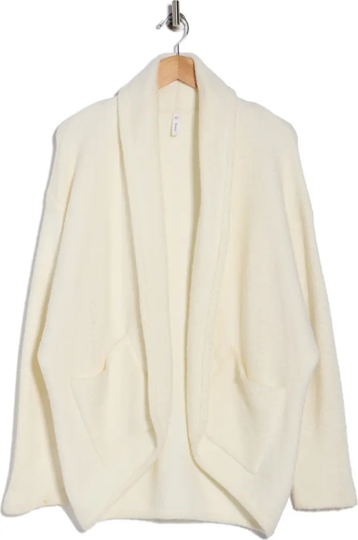WISHLIST Shawl Collar Cardigan | Nordstromrack | Nordstrom Rack