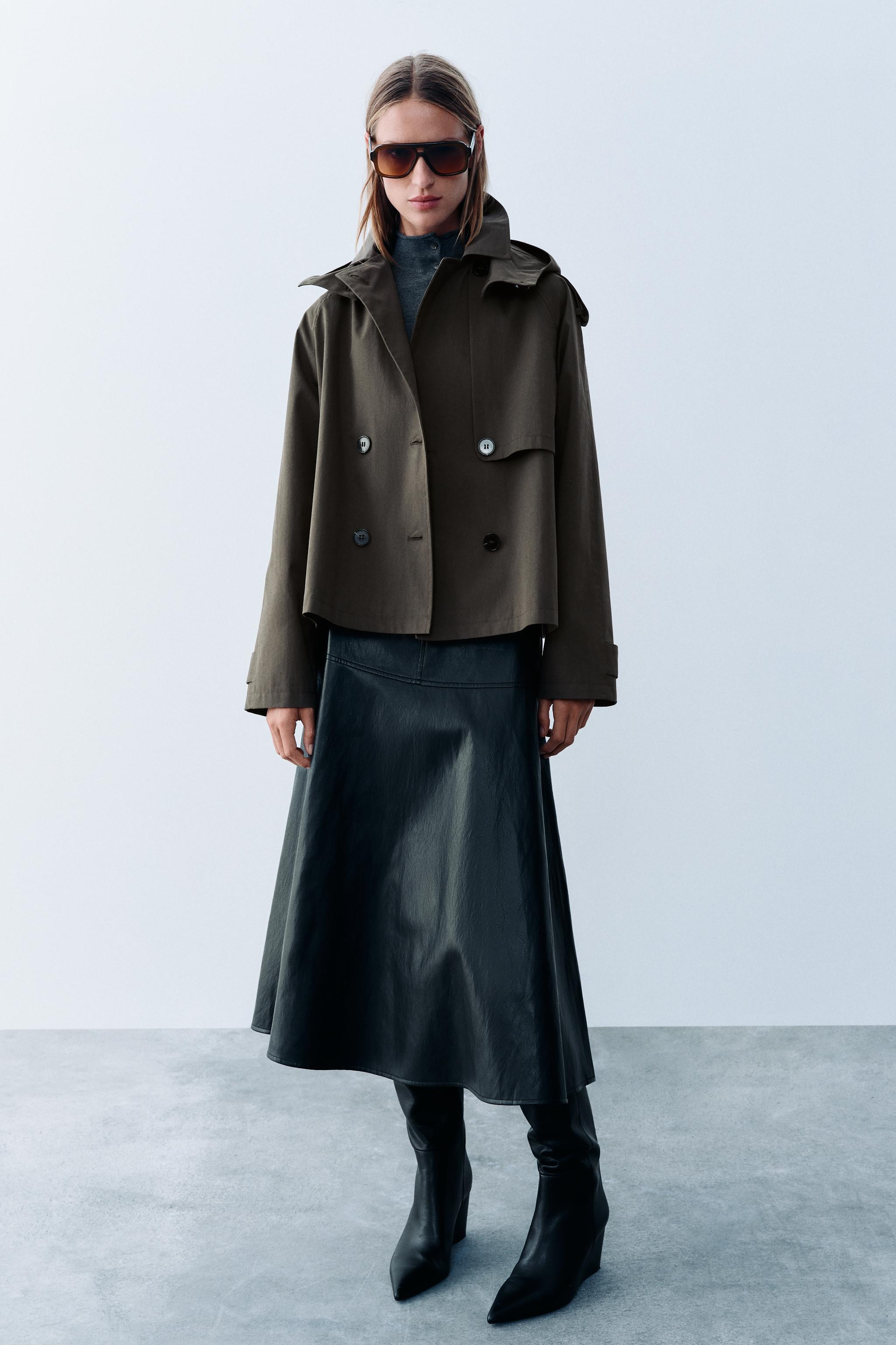 DescriptionCompositionMeasurements | Zara UK