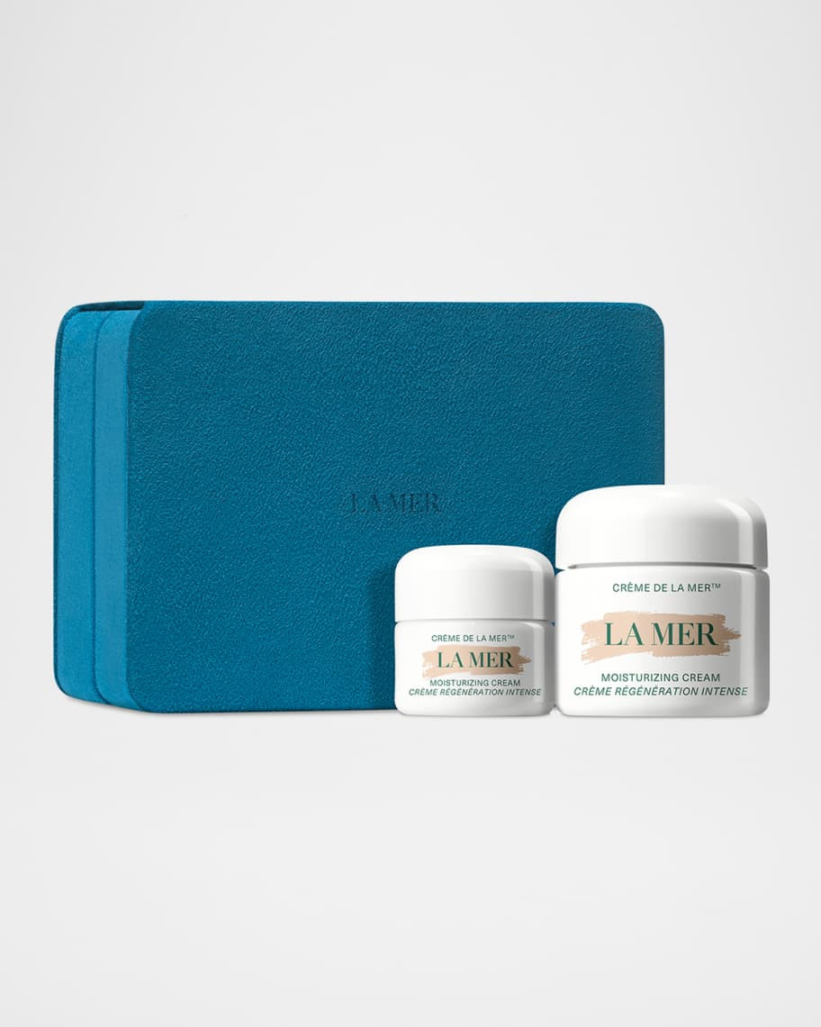 La Mer Limited Edition The Creme de la Mer Duet Set | Neiman Marcus