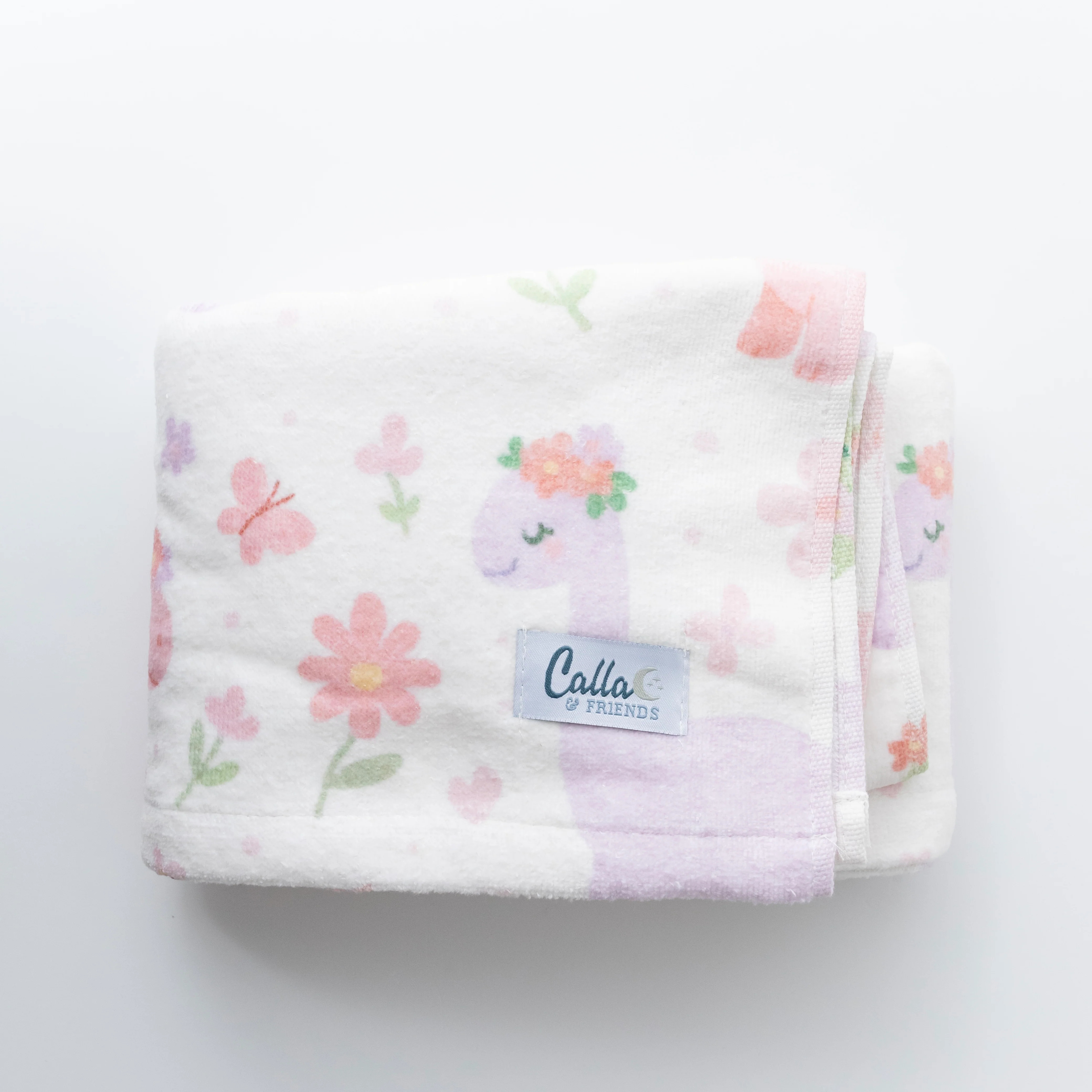 The Maverick Kids Beach Towel | Calla & Friends