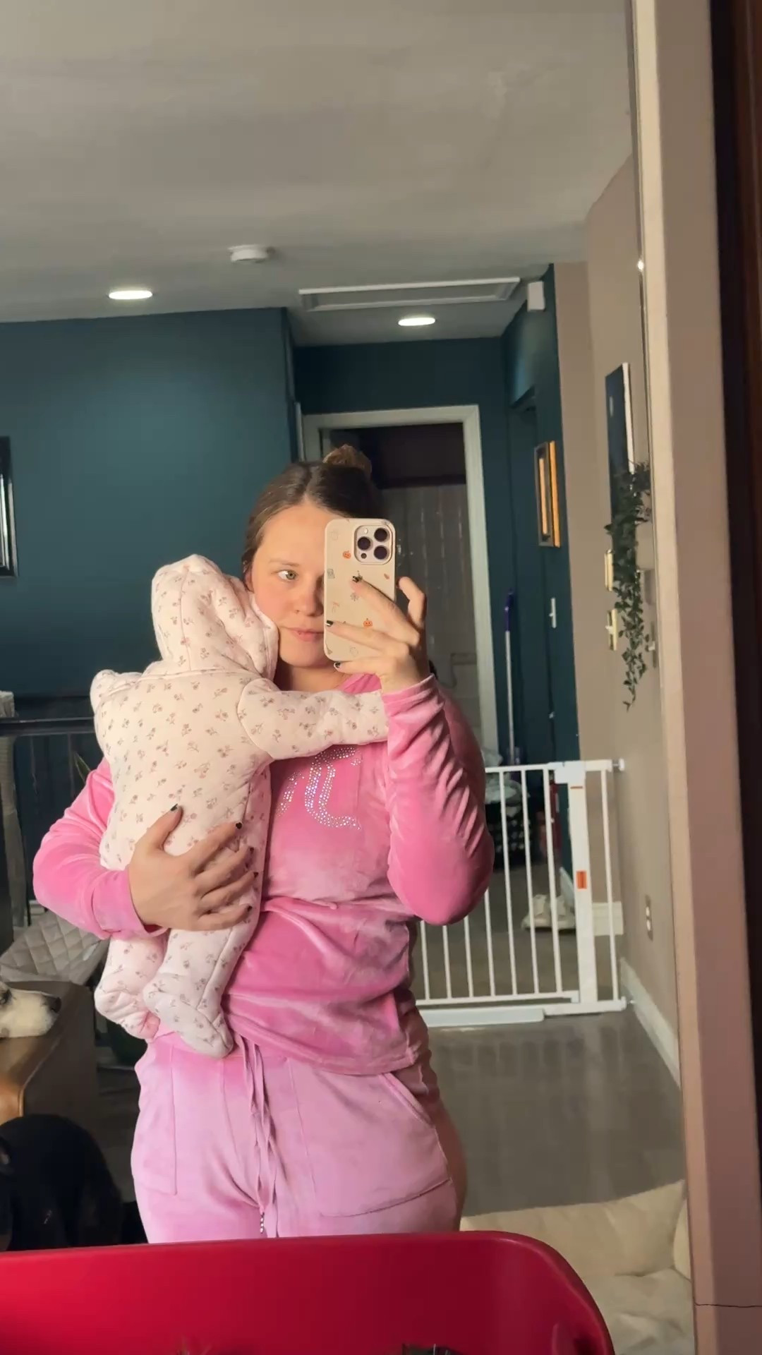 The cutest holiday winter snowsuit for baby girl! 

#LTKKids #LTKmomlife #LTKBaby