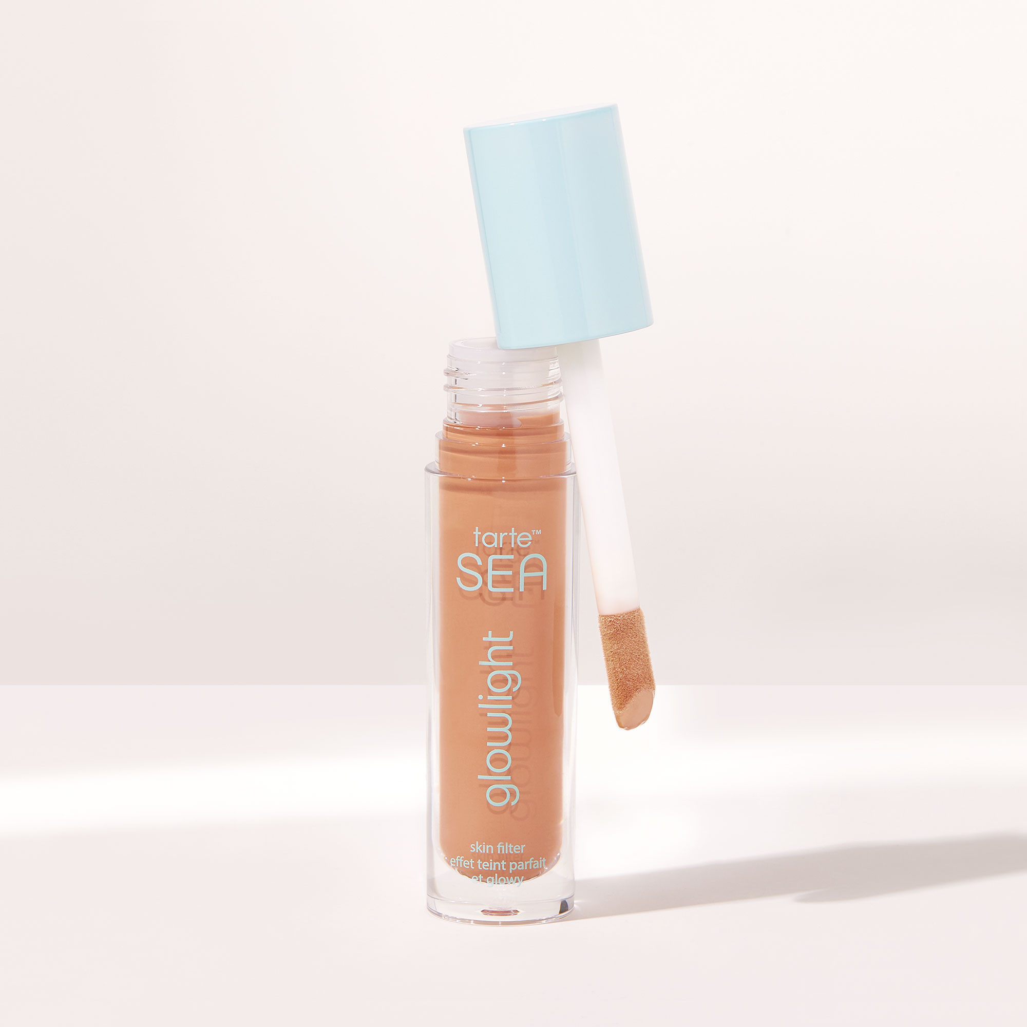 glowlight skin filter | tarte cosmetics (Global)