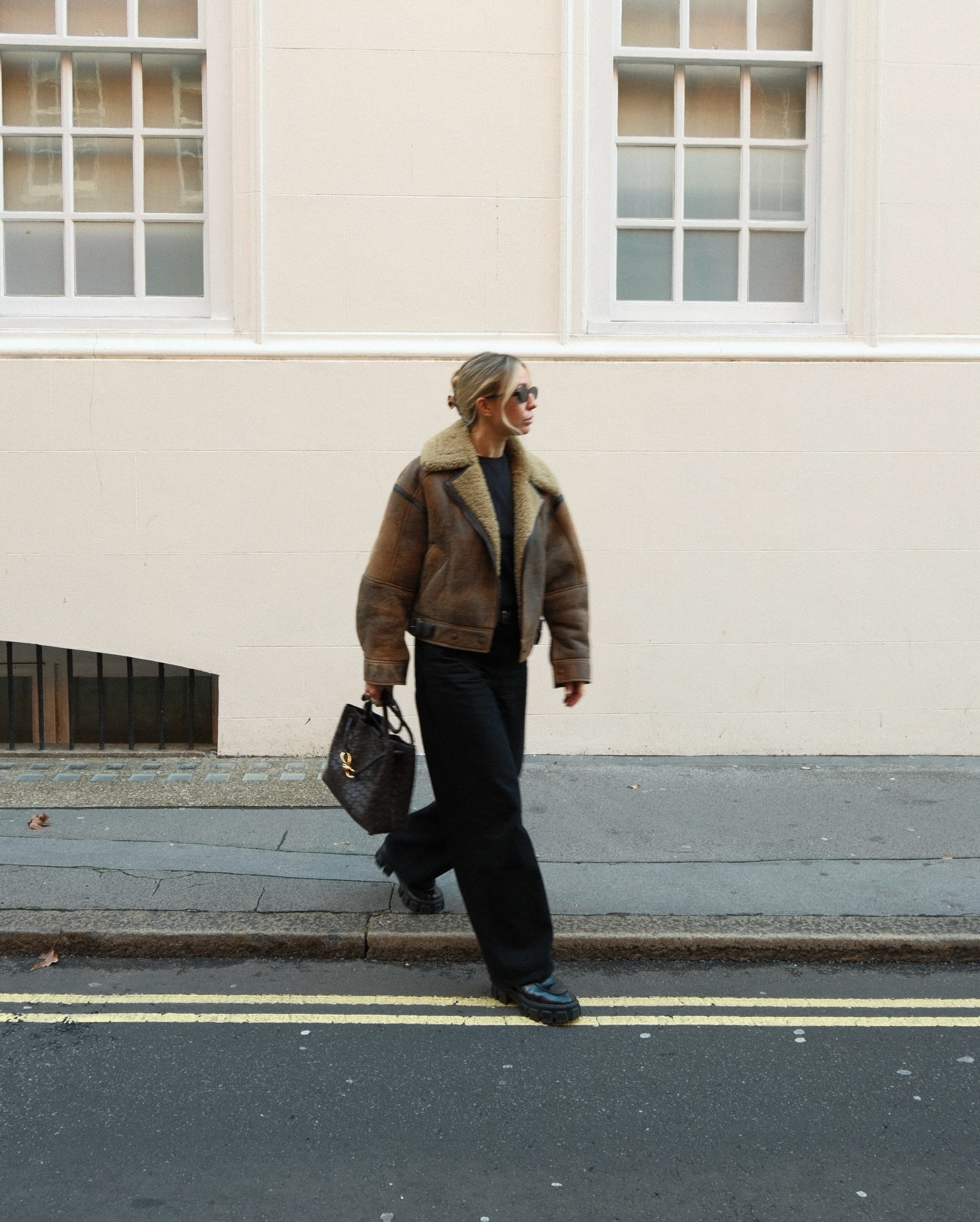 A moment for the jacket of dreams 🐑
Take your usual size 🤍


Shearling jacket, acne, leather jacket, acne studios, brown jacket, jeans, luxury, investment, designer, jeans, wide leg jeans, Calvin klein, new bottega, andiamo, bag

#LTKluxury #LTKuk #LTKwinter