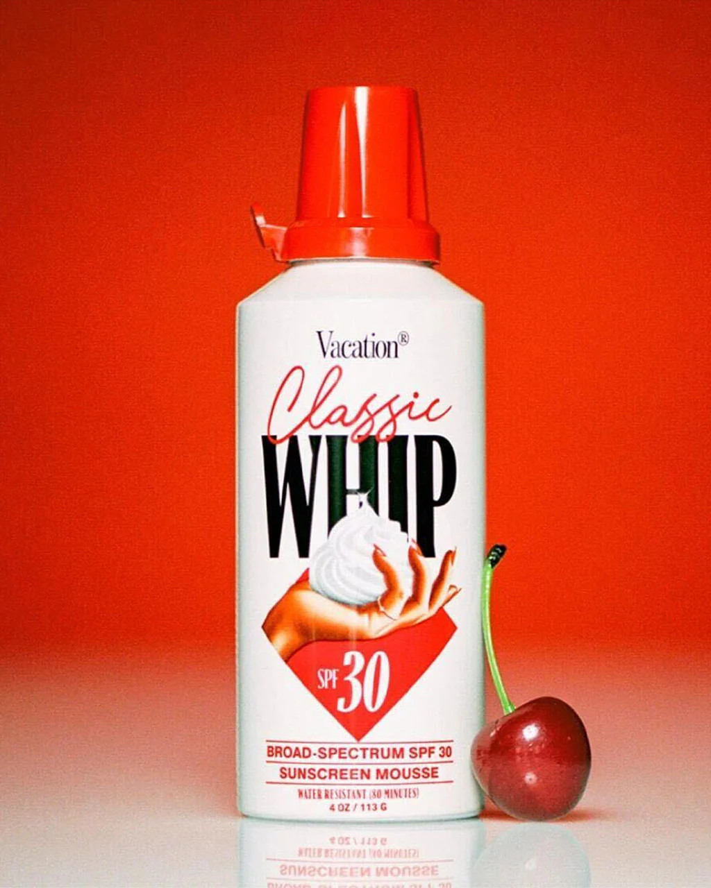 Classic Whip SPF 30 | ban.do