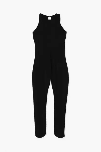 Sleeveless Unitard | Boohoo.com (US & CA)